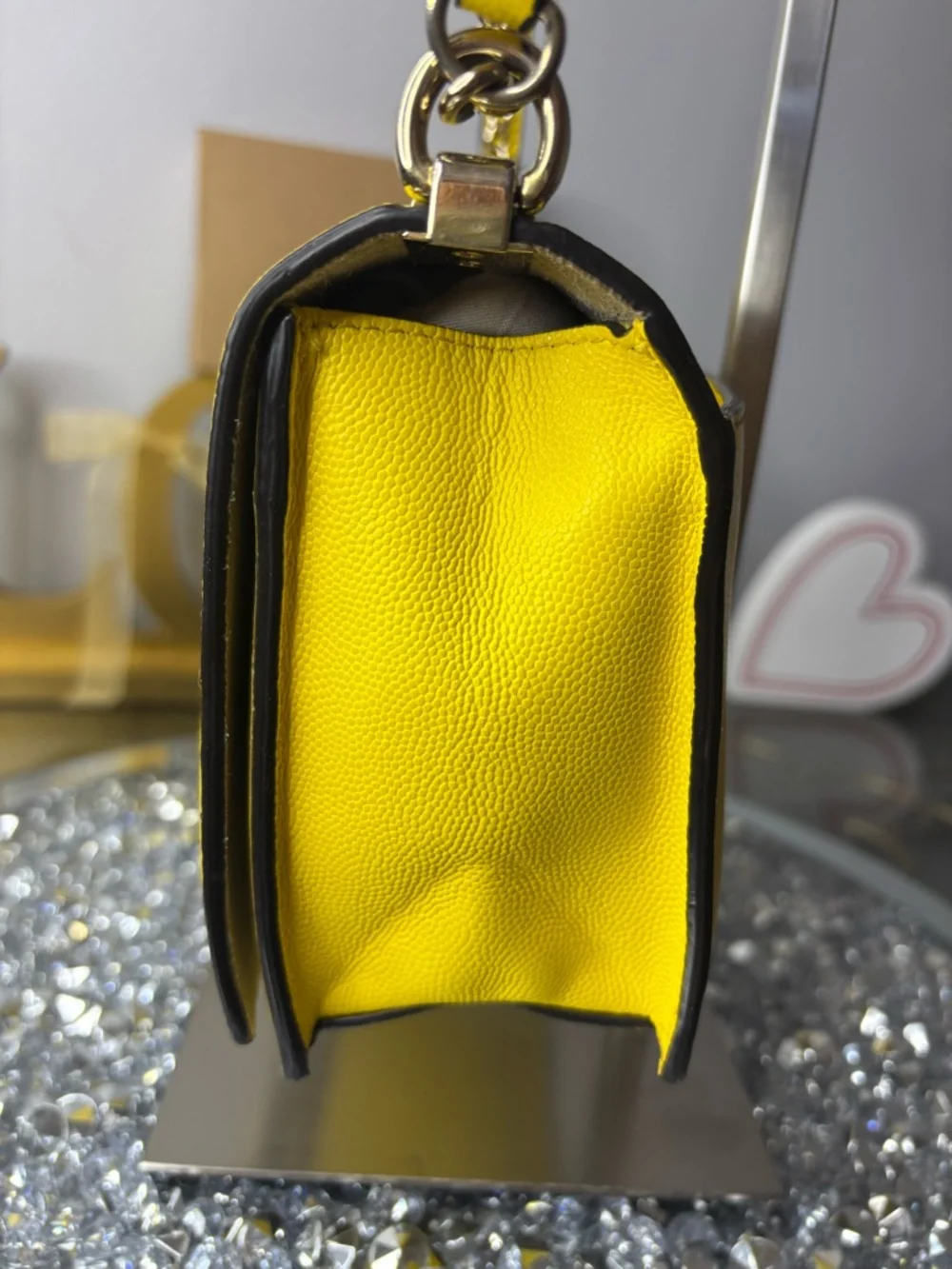 Furla Mimì Mini Crossbody GUC - Picture 6 of 14